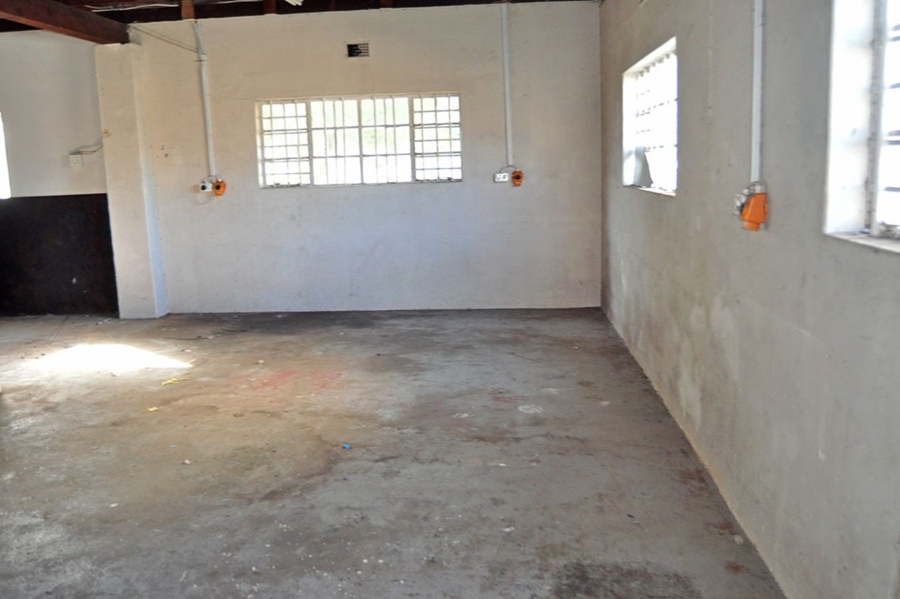 Commercial Property for Sale in Lansdowne Western Cape